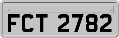 FCT2782