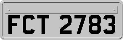 FCT2783