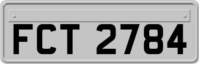 FCT2784