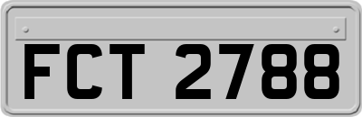 FCT2788