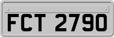 FCT2790