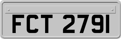 FCT2791