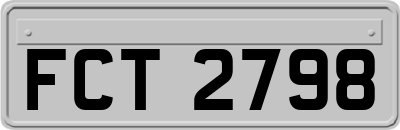 FCT2798