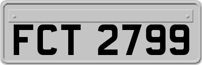 FCT2799