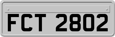 FCT2802