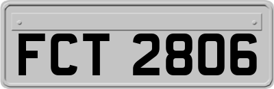 FCT2806