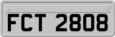 FCT2808