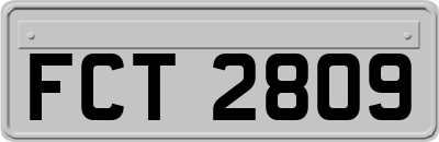 FCT2809