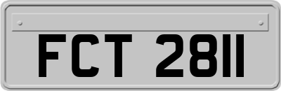 FCT2811