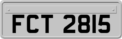 FCT2815