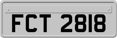 FCT2818