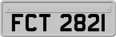 FCT2821