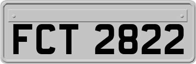 FCT2822
