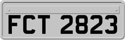 FCT2823