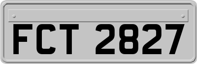 FCT2827