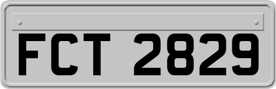 FCT2829