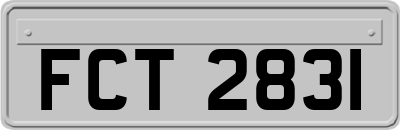FCT2831