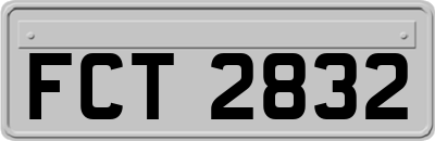 FCT2832