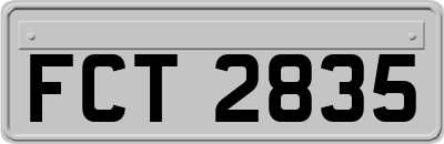 FCT2835