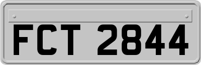 FCT2844