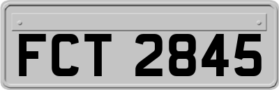 FCT2845