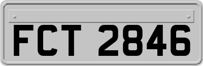 FCT2846
