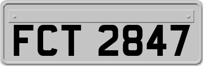 FCT2847