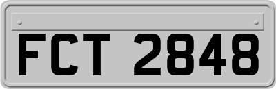 FCT2848