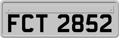 FCT2852