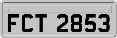 FCT2853