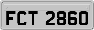 FCT2860