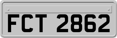 FCT2862