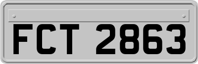 FCT2863