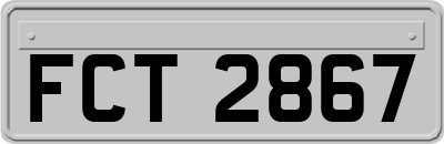FCT2867