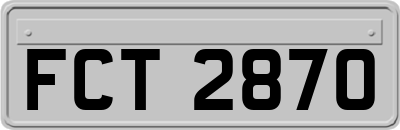 FCT2870