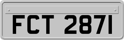 FCT2871