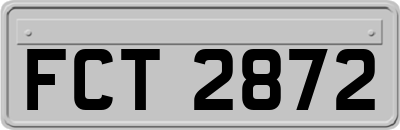 FCT2872