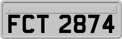 FCT2874