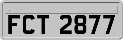 FCT2877