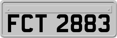 FCT2883
