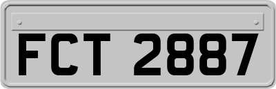FCT2887