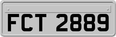 FCT2889