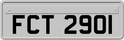 FCT2901