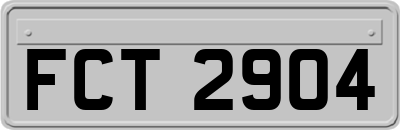 FCT2904