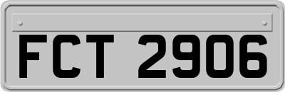 FCT2906