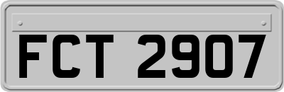 FCT2907