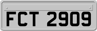 FCT2909