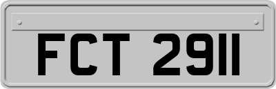 FCT2911
