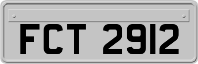FCT2912