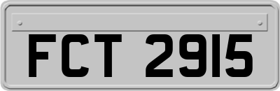 FCT2915
